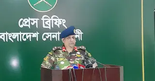 মব সহিংসতা দমনে কঠোর হবে সেনাবাহিনী: সেনাসদর